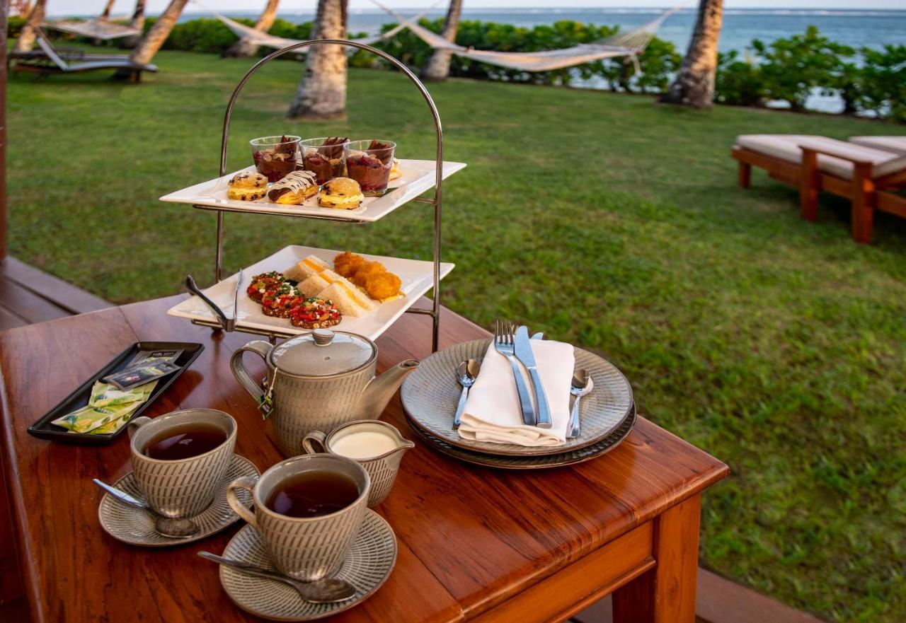 Outrigger Fiji Beach Resort Korotogo Exterior foto