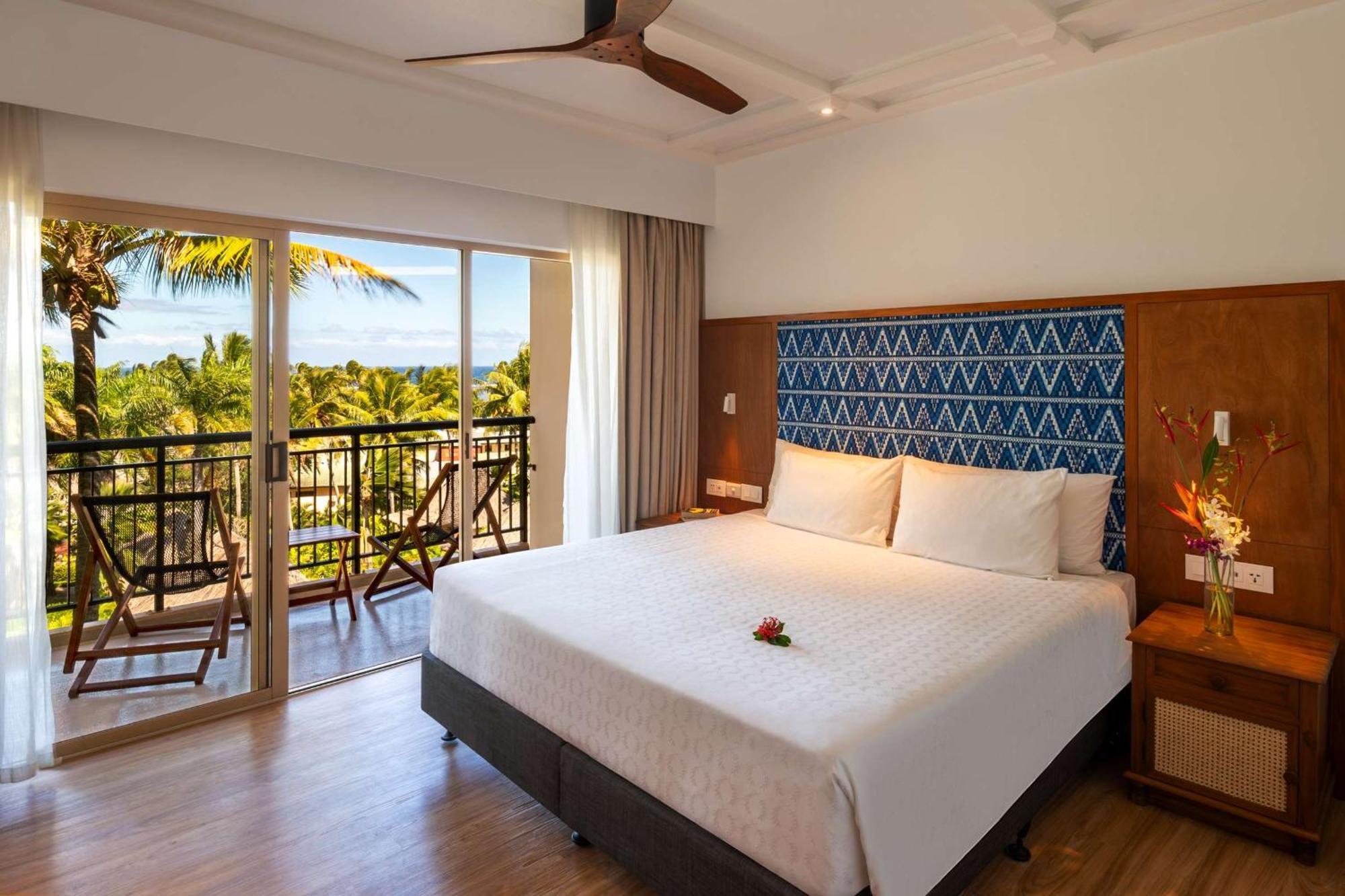 Outrigger Fiji Beach Resort Korotogo Exterior foto